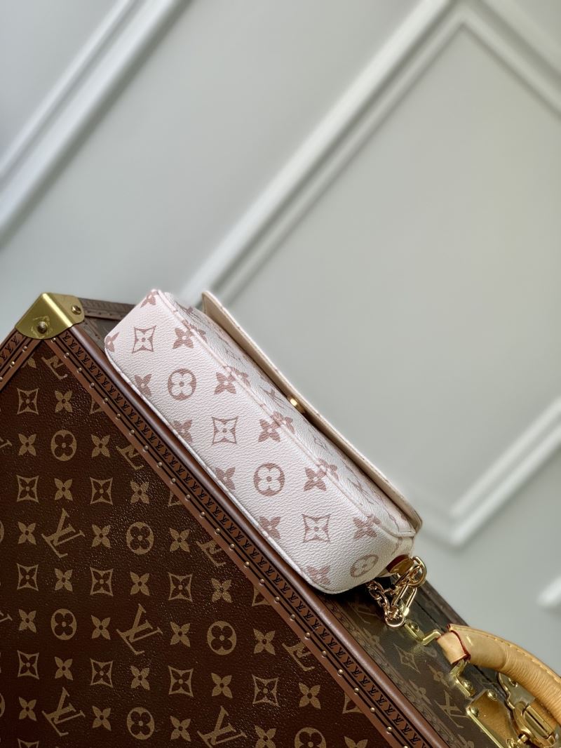 LV Satchel bags